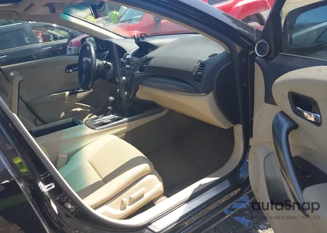 2015 Acura Rdx из США, поврежденный, VIN 5J8TB3H35FL000916